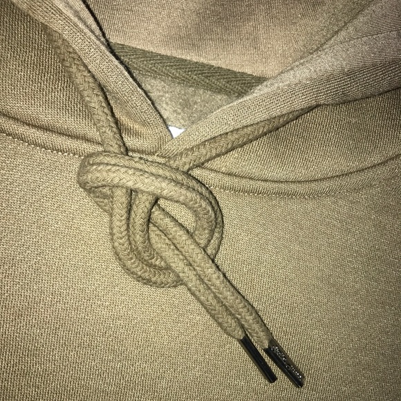 Sixth June Paris Hoodie Sweatshirt Large - Picture 3 of 7